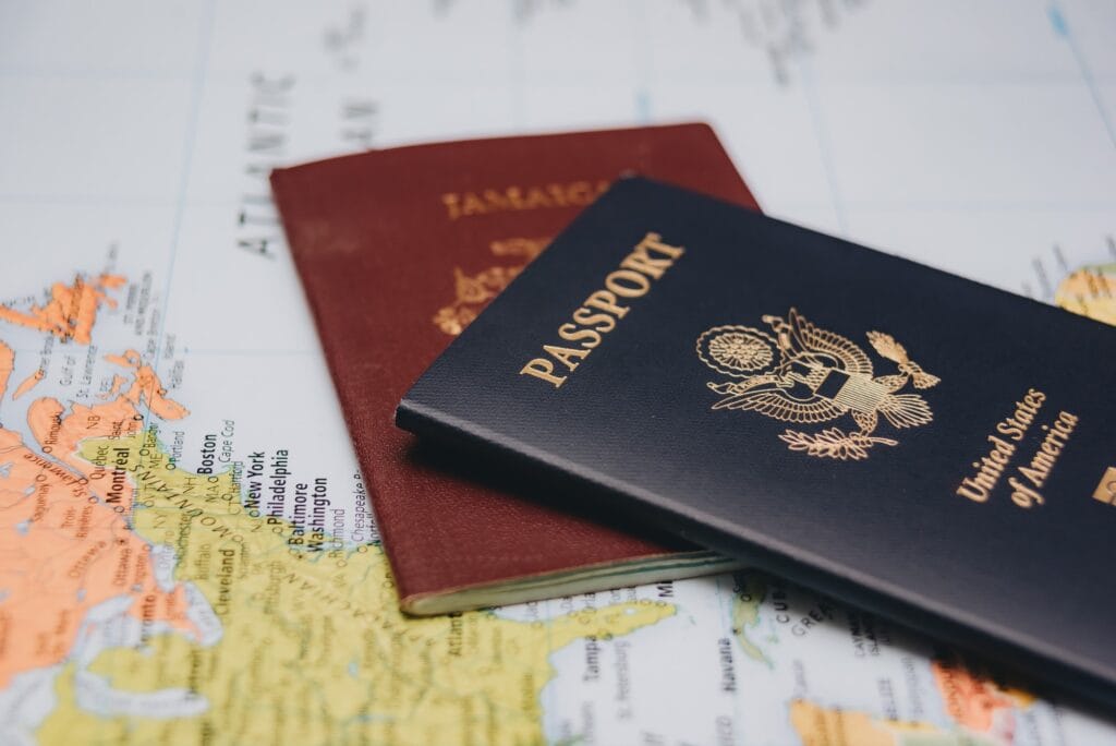10 Steps on how to apply for a second passport