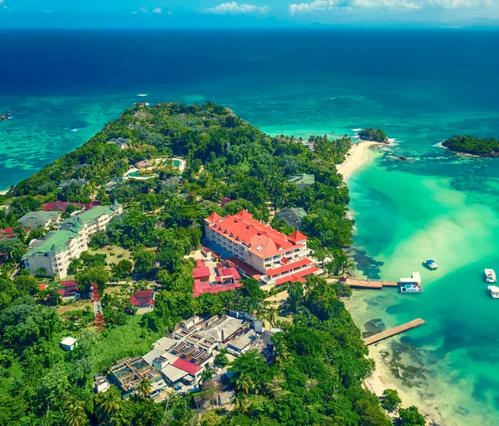 Antigua and Barbuda Citizenship by Investment