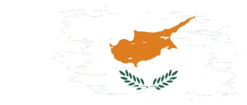Cyprus Country Flag