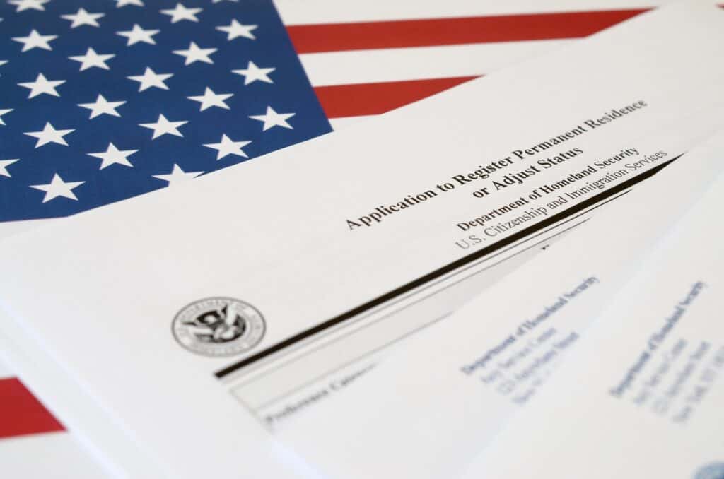 Bеcoming a U.S. citizеn from Nigеria