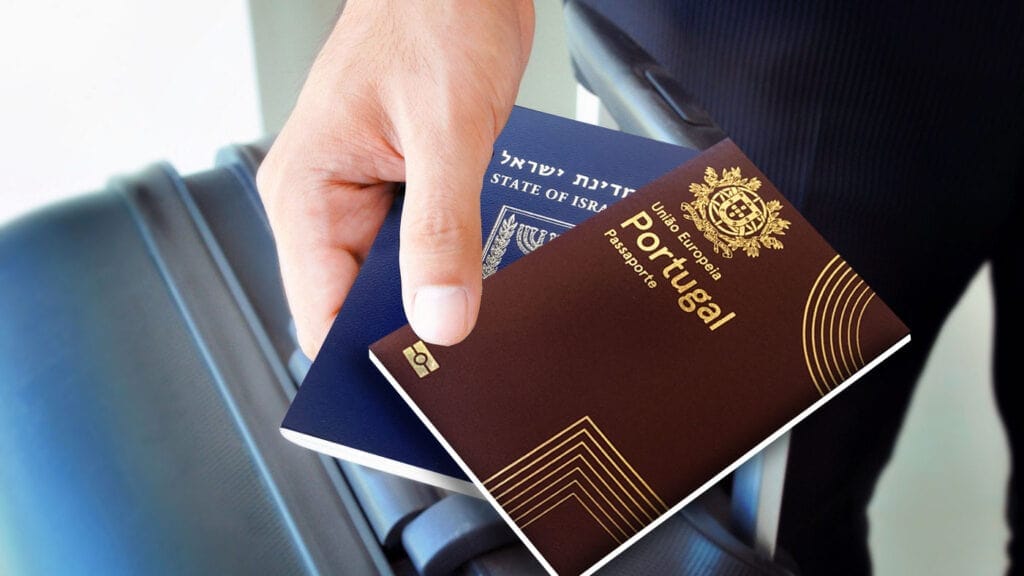 Benefits of Portugal Golden Visa